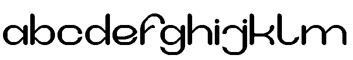 NEO LOGIC FONT