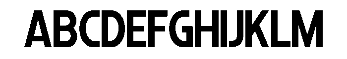 NEONISM-Regular FONT