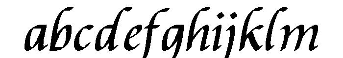 NEW YEAR ELEGANCE FONT