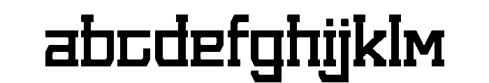 NEXAR FONT