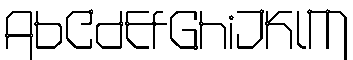 NEXA FONT