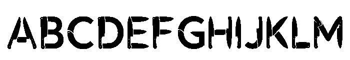 Neall Regular FONT