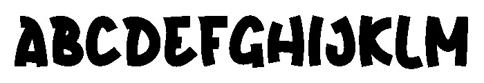 Near Home FONT