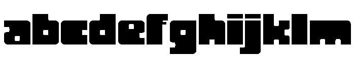 Neba Regular FONT