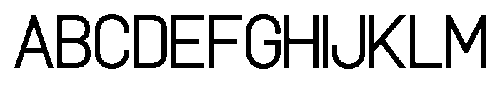 Nebuliner FONT