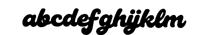 Nebyla FONT