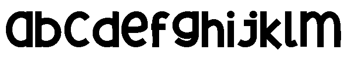 Necromancer FONT