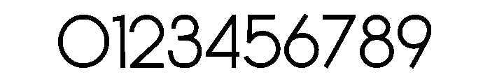 Nectarion Font OTHER CHARS