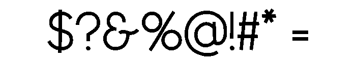 Nectarion Font OTHER CHARS