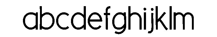 Nectarion FONT