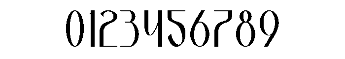 Nedoyan Font OTHER CHARS