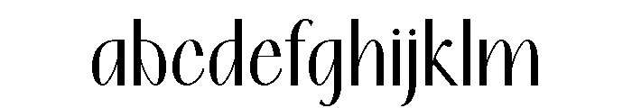 Nedoyan FONT