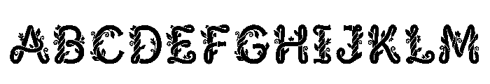 Neely Regular FONT