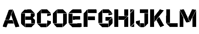 Neena Regular FONT