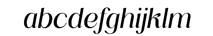 Nefago FONT