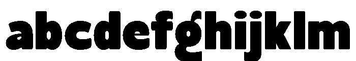 Negula Regular FONT