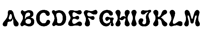 Neila Regular FONT