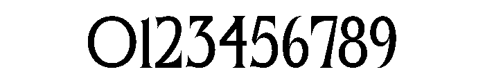 Nelho Quon Font OTHER CHARS