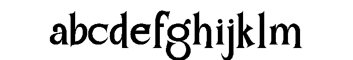 Nelho Quon FONT