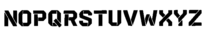 Nelly Regular Font LOWERCASE