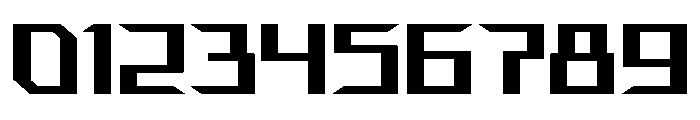 Neltrom Font OTHER CHARS