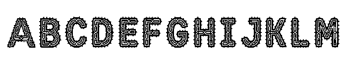 Nelya Regular FONT