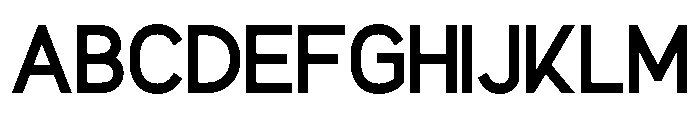 Nemesia Bold FONT