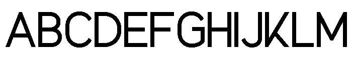 Nemesia FONT