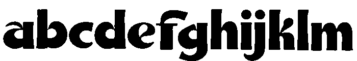 Nentra FONT