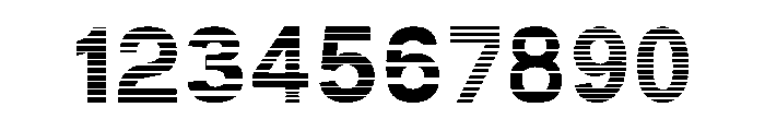 Neo Grotesk Variable Font OTHER CHARS