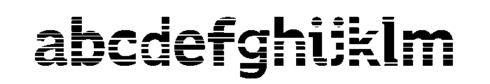 Neo Grotesk Variable FONT