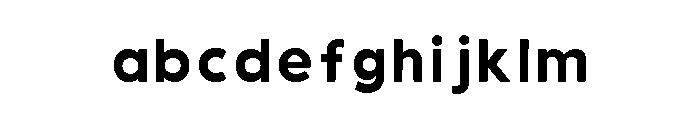 Neo Majora Regular FONT