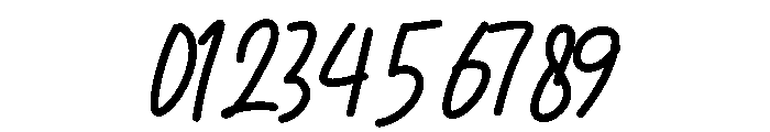Neo Wadieng Font OTHER CHARS