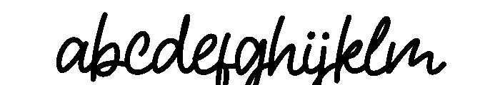 Neo Wadieng FONT