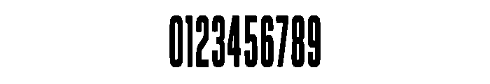 NeoBlock Sans Font OTHER CHARS