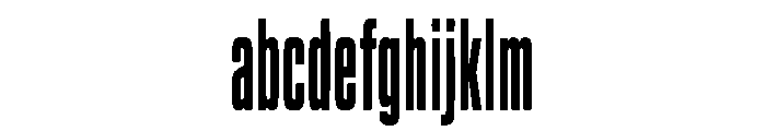 NeoBlock Sans FONT