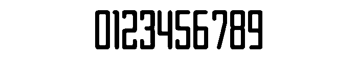 NeoSmith Font OTHER CHARS