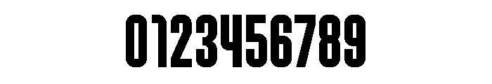 Neolite Font OTHER CHARS