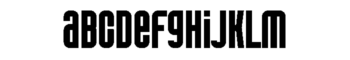 Neolite FONT