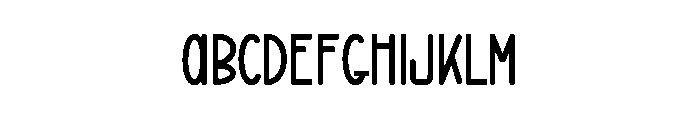 Neon Color FONT