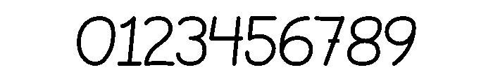Neon Glowup Font OTHER CHARS