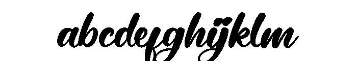 Neon Parade Regular FONT