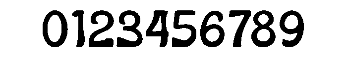 Neon Tube Font OTHER CHARS