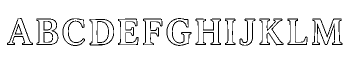 Neosi Regular FONT