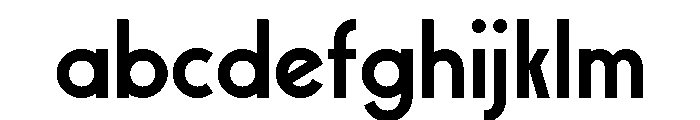 Neostica Regular FONT