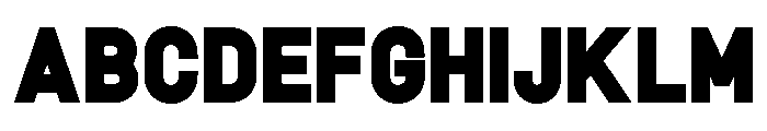 Neoteric FONT