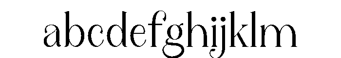 Neqva FONT