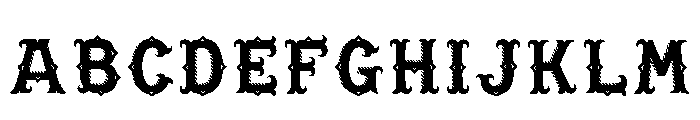 Nerine Regular FONT