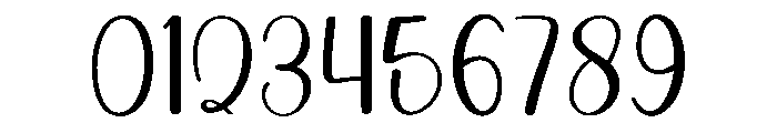 Nesthink Font OTHER CHARS