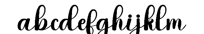 Nesthink FONT